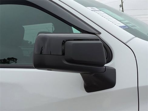 Used 2021 Chevrolet Silverado 1500 RST image 12