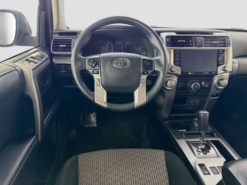 Certified 2021 Toyota 4Runner SR5 image 21
