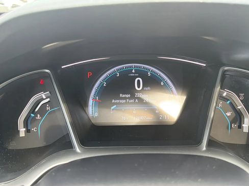 Used 2016 Honda Civic EX image 11