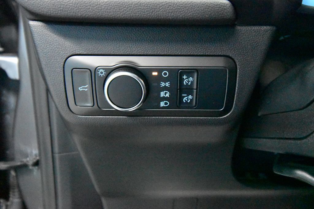 Used 2024 Ford Escape Active AWD/4WD image 7