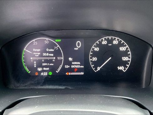 Certified 2023 Honda CR-V Sport Touring image 10