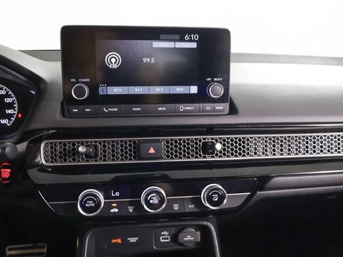 Used 2024 Honda Civic Sport image 38