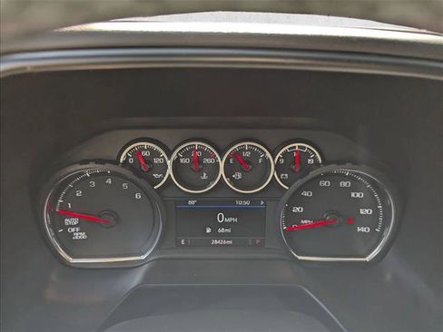 Used 2024 Chevrolet Tahoe LS w/ Driver Alert Package RWD image 9