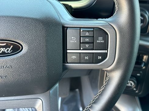 Used 2025 Ford F150 Lariat w/ Bed Utility Package AWD/4WD image 18
