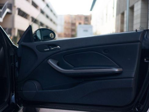 Used 2004 BMW M3 Coupe image 46