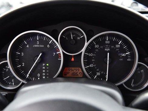 Used 2008 MAZDA MX-5 Miata Grand Touring w/ Premium Pkg image 13