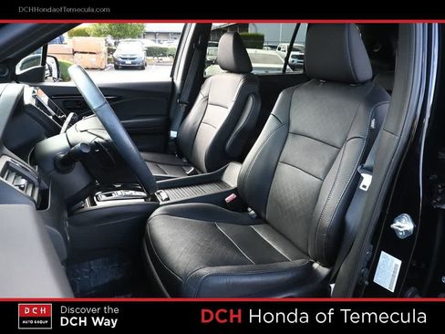 Certified 2023 Honda Passport Elite image 18