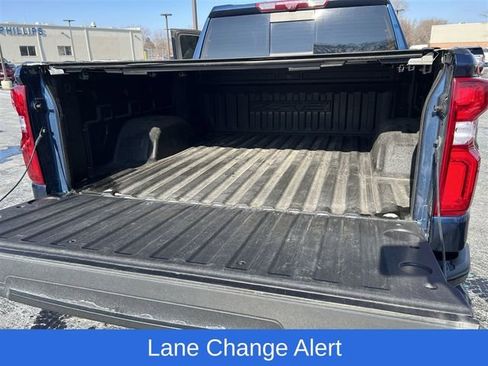 Certified 2023 Chevrolet Silverado 1500 ZR2 w/ Technology Package image 24