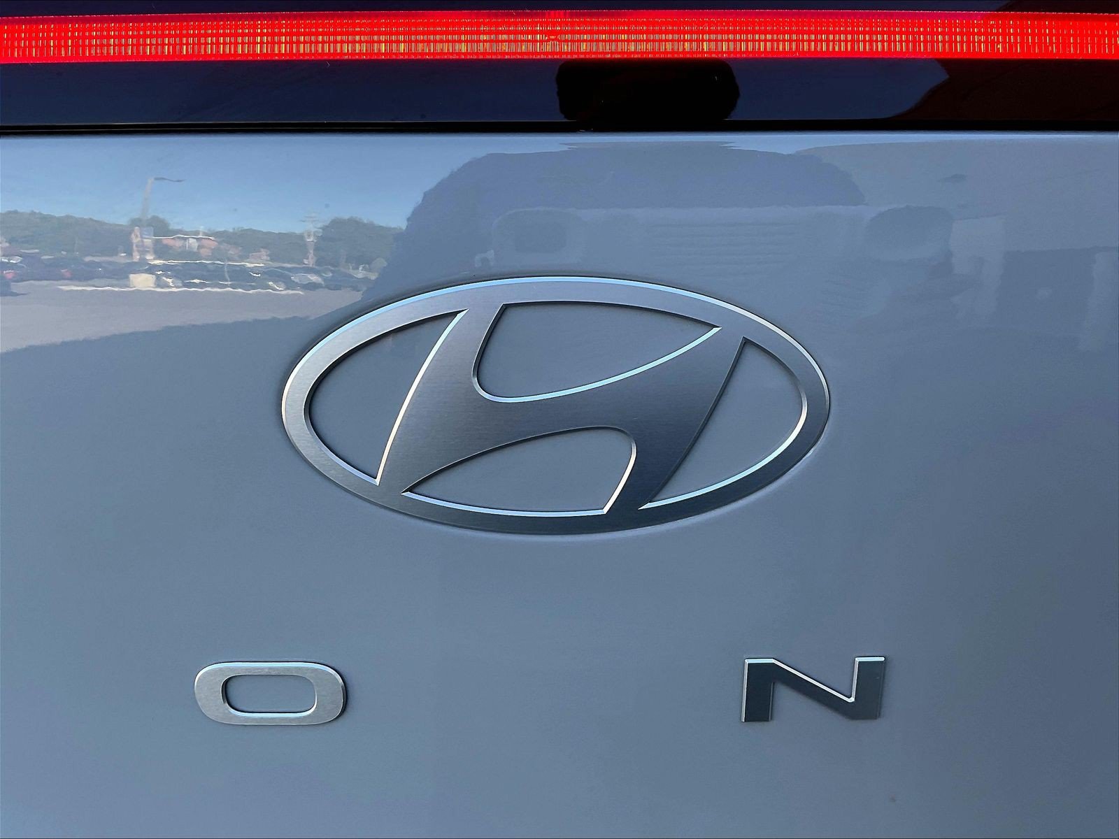 New 2027 Hyundai Kona SEL Sport AWD/4WD image 13
