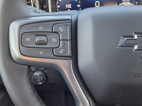 New 2026 Chevrolet Silverado 1500 LT Trail Boss image 19