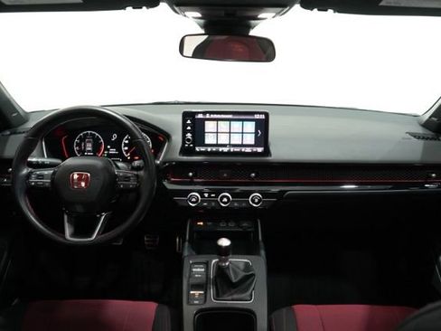 Used 2022 Honda Civic Si image 14