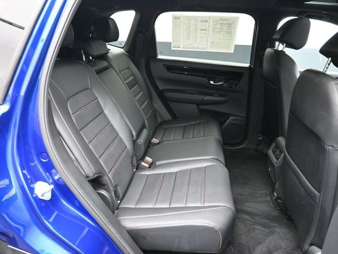 Used 2024 Honda CR-V Sport Touring image 24