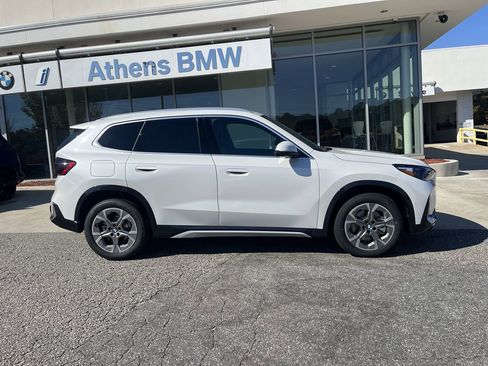 Used 2026 BMW X1 xDrive28i w/ Convenience Package image 9