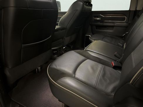 Certified 2024 RAM 2500 Laramie image 20