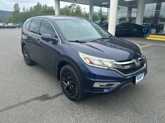 Used 2015 Honda CR-V EX image 8