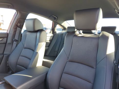 Certified 2022 Honda Accord Sport image 10