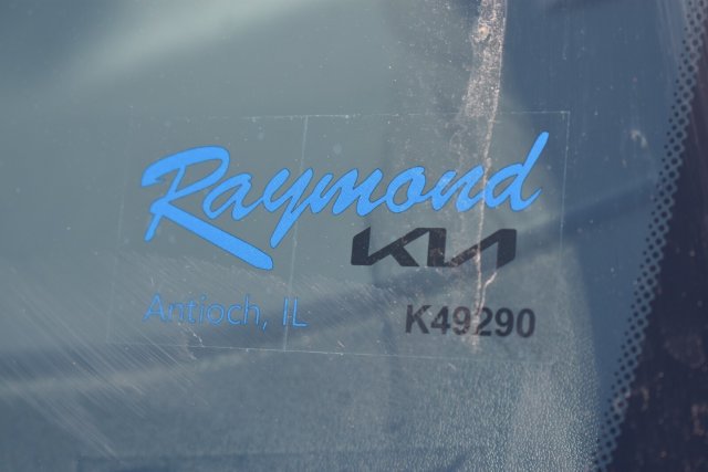 New 2026 Kia K4 EX FWD image 33