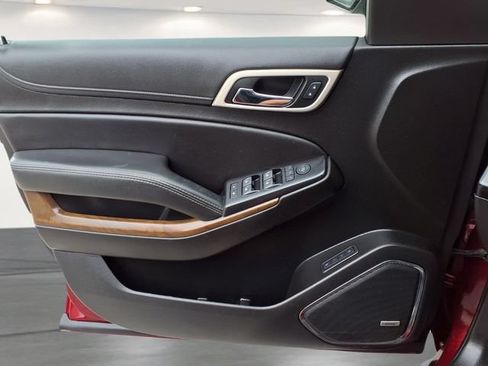 Used 2020 GMC Yukon XL Denali AWD/4WD image 13