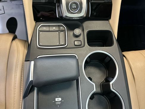 Used 2022 Acura MDX SH-AWD w/ Advance Package image 32