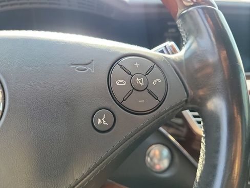 Used 2013 Mercedes-Benz S 550 image 27