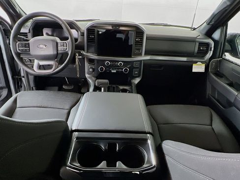 New 2026 Ford F150 XLT w/ FX4 Off-Road Package image 7