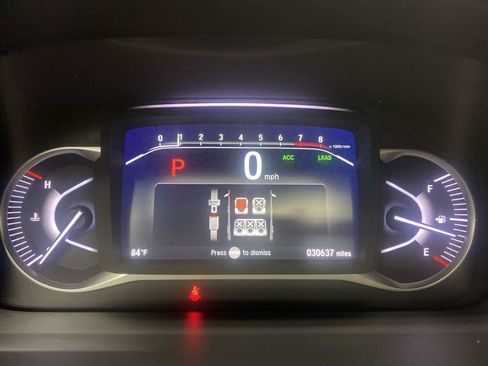Used 2023 Honda Passport EX-L image 14