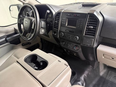 Used 2018 Ford F150 XL RWD image 28