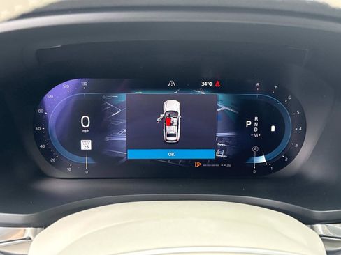 Certified 2024 Volvo V60 B5 Cross Country Plus image 28