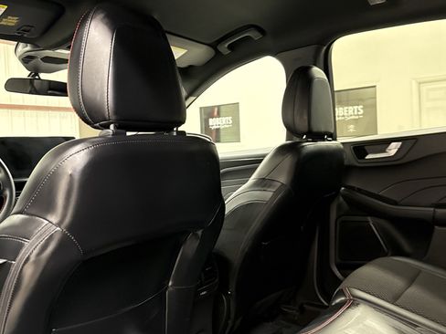 Used 2023 Ford Escape ST-Line Select w/ Tech Pack #2 image 20