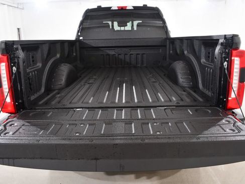 New 2026 Ford F350 XLT w/ XLT Premium Package AWD/4WD image 24