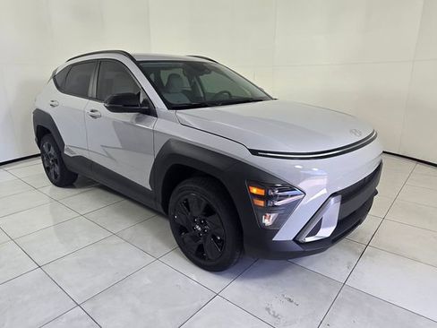 New 2026 Hyundai Kona SEL Sport AWD/4WD image 4
