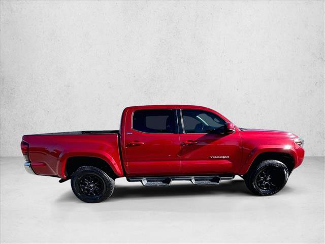 Used 2021 Toyota Tacoma SR5 RWD image 5