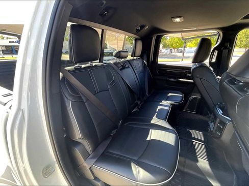 Certified 2024 RAM 3500 Limited image 18