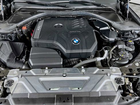 Used 2021 BMW 330i xDrive 330i xDrive w/ Convenience Package image 32