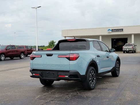 Used 2024 Hyundai Santa Cruz SE image 5