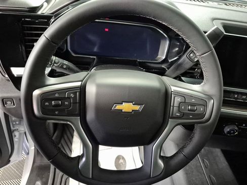 New 2026 Chevrolet Silverado 2500 LT image 11