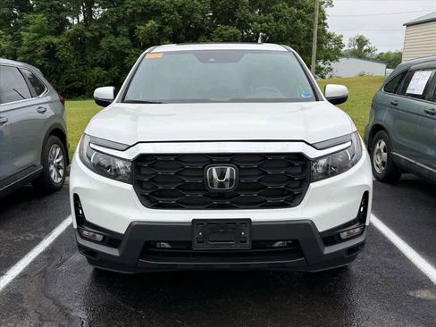 Used 2023 Honda Passport EX-L image 5