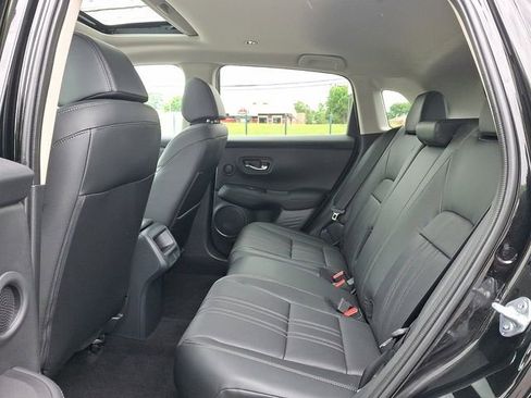Certified 2026 Honda HR-V EX-L image 10