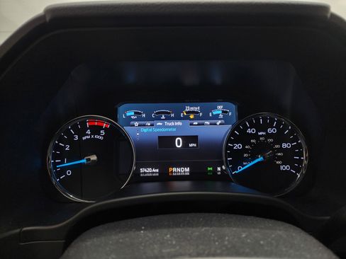 Used 2021 Ford F250 XLT w/ Tremor Off-Road Package image 10