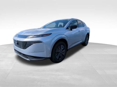 New 2025 Nissan Murano SL image 1