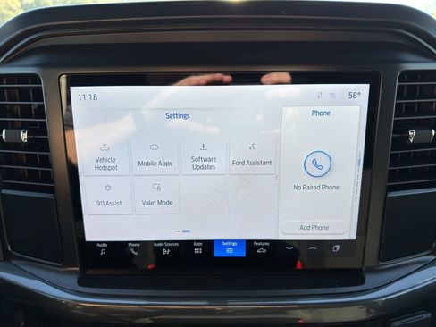 New 2025 Ford F150 STX image 25