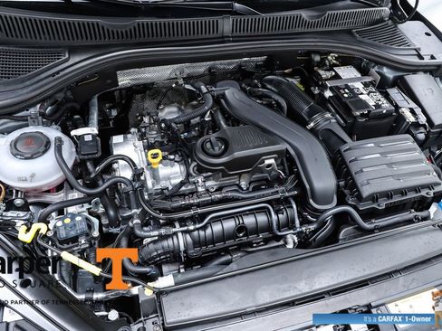 Used 2025 Volkswagen Jetta Sport image 28