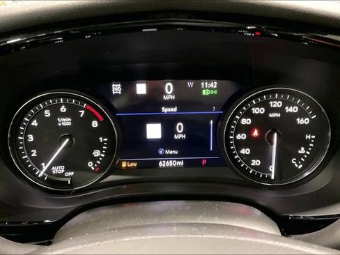 Used 2020 Cadillac XT6 Sport image 22