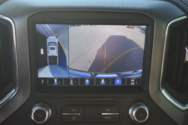 Used 2020 GMC Sierra 1500 Denali w/ Denali Ultimate Package AWD/4WD image 29