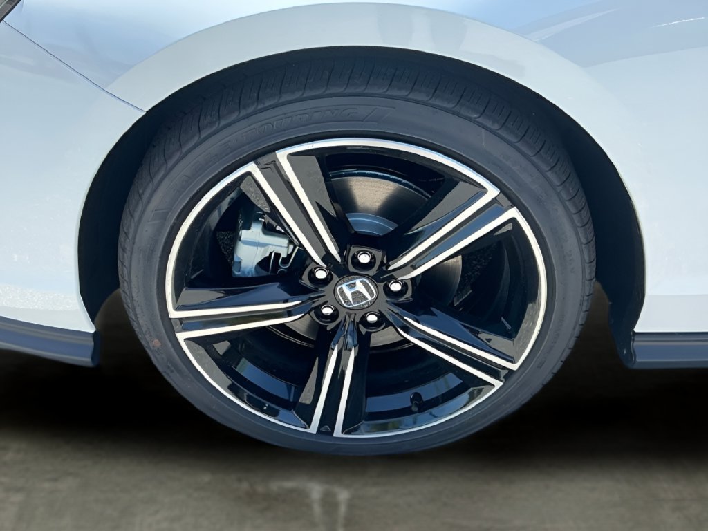 New 2026 Honda Accord Sport image 40