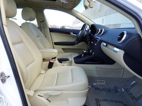 Used 2012 Audi A3 TDI Premium Plus w/ Premium Plus Package image 70