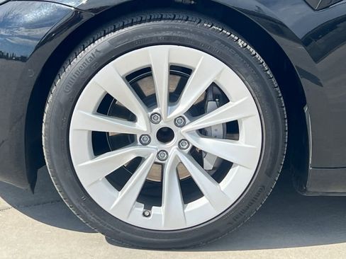 Used 2021 Tesla Model 3 Standard Range Plus image 26