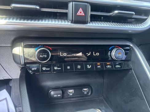 Used 2021 Kia K5 GT-Line image 11