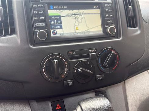 Used 2015 Nissan NV200 SV w/ Technology Package FWD image 25