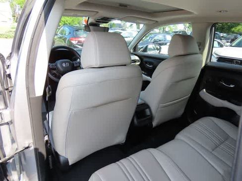 Used 2023 Honda HR-V EX-L image 13